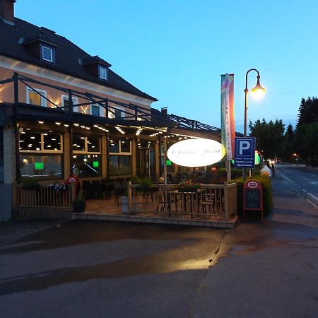 Santa Lucia Apartments Bodensdorf Zewnętrze zdjęcie