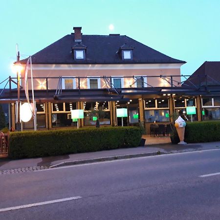 Santa Lucia Apartments Bodensdorf Zewnętrze zdjęcie