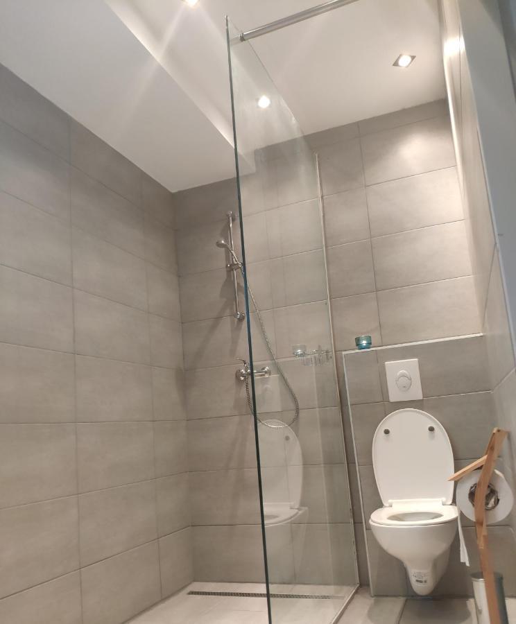 Santa Lucia Apartments Bodensdorf Zewnętrze zdjęcie