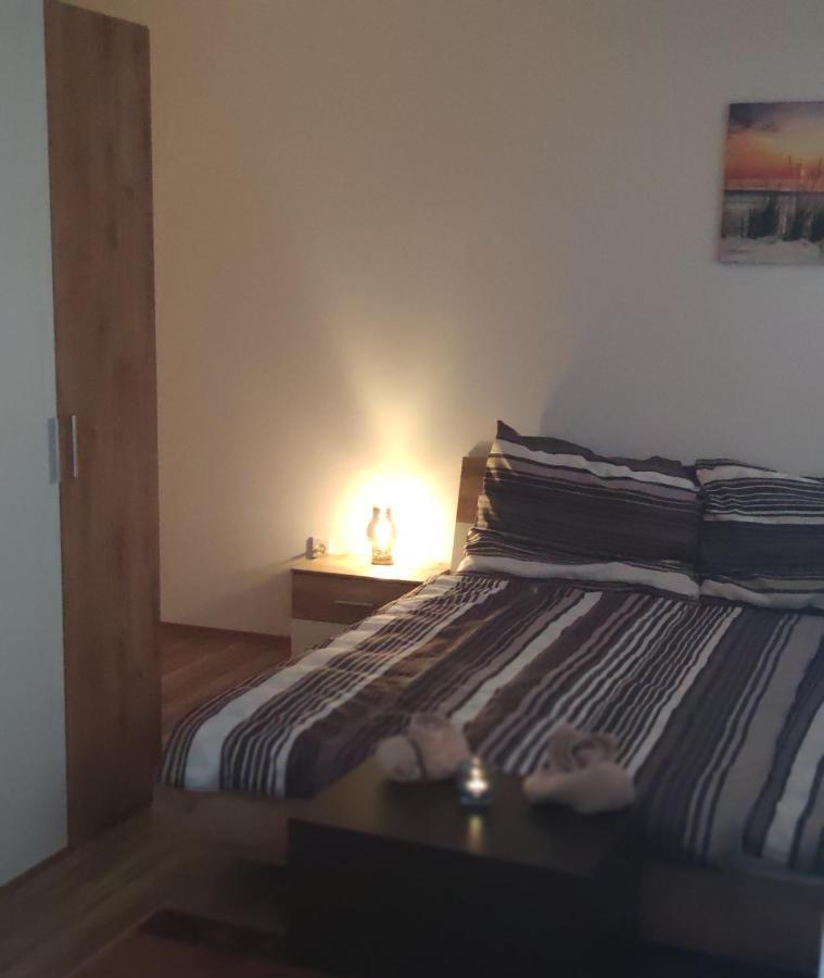 Santa Lucia Apartments Bodensdorf Zewnętrze zdjęcie