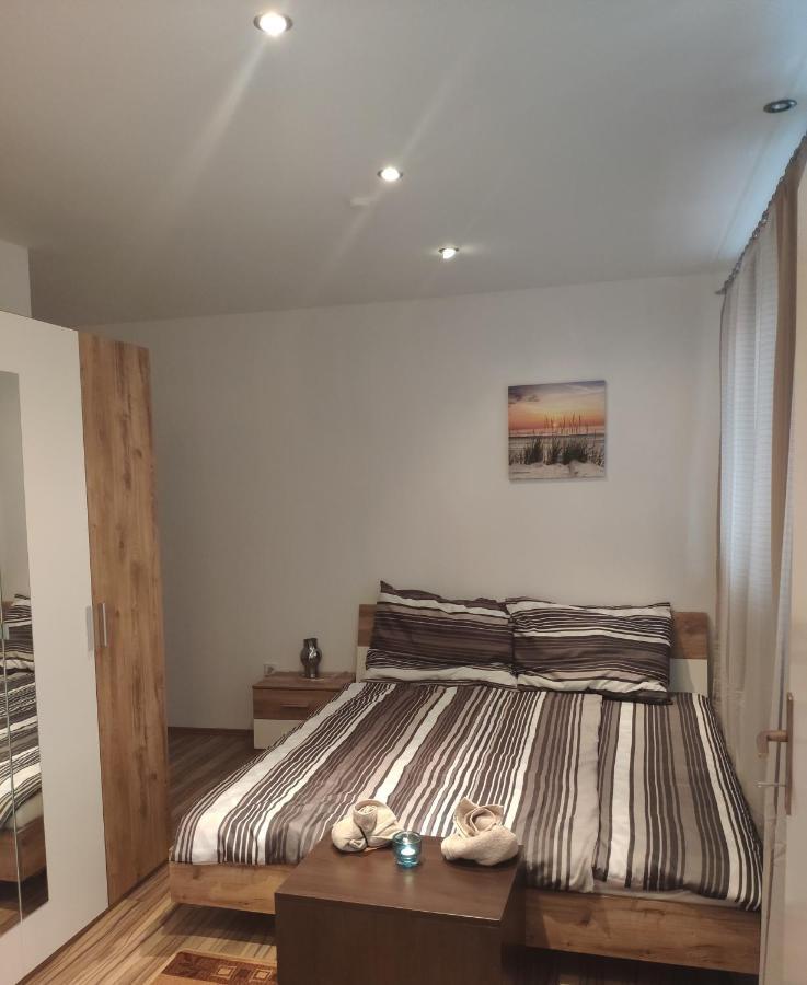 Santa Lucia Apartments Bodensdorf Zewnętrze zdjęcie