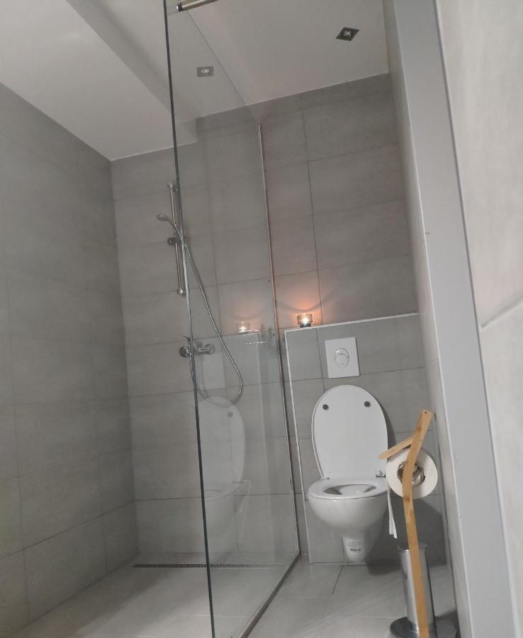 Santa Lucia Apartments Bodensdorf Zewnętrze zdjęcie