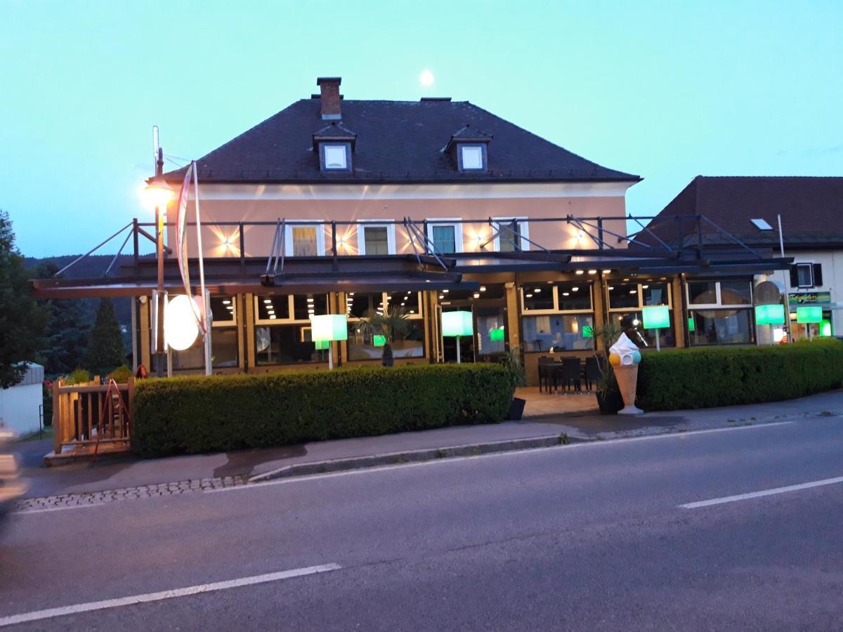 Santa Lucia Apartments Bodensdorf Zewnętrze zdjęcie