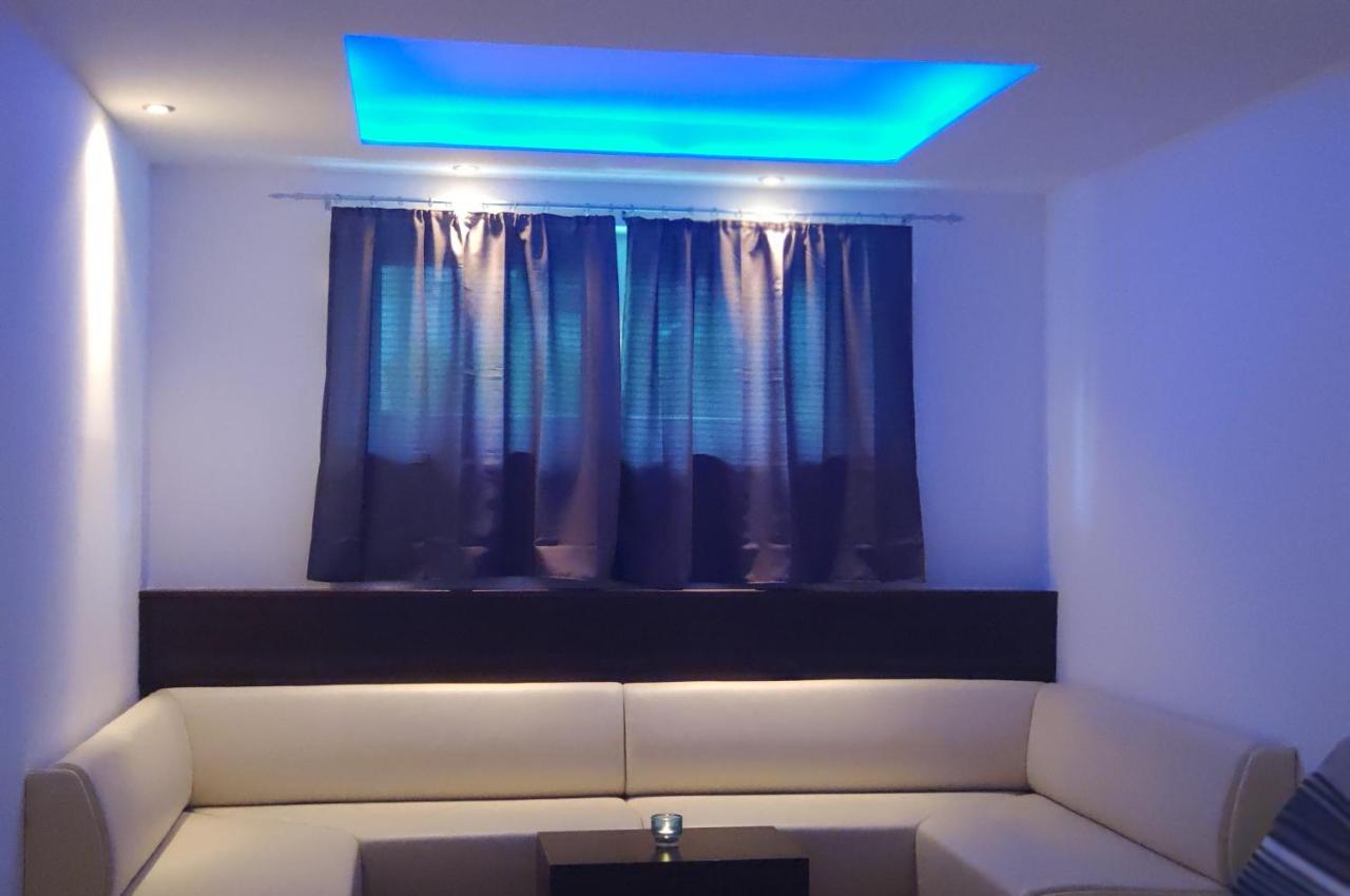 Santa Lucia Apartments Bodensdorf Zewnętrze zdjęcie