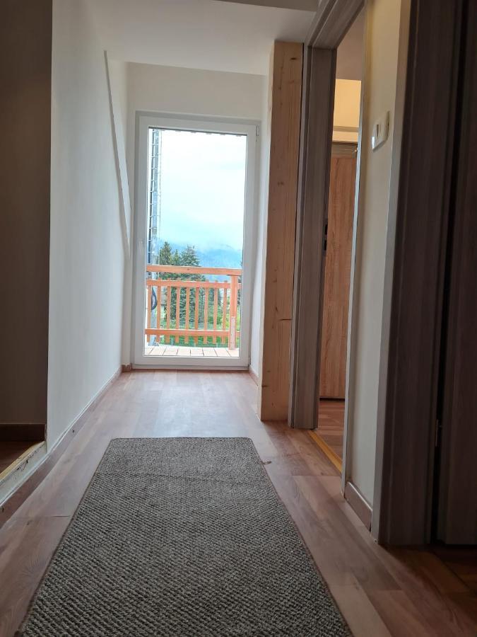 Santa Lucia Apartments Bodensdorf Pokój zdjęcie