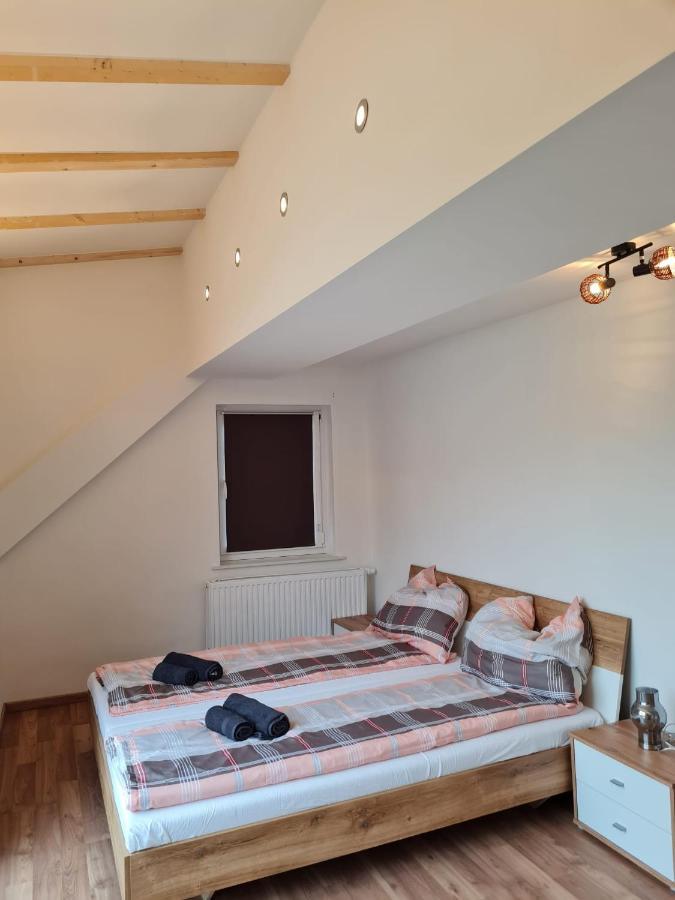 Santa Lucia Apartments Bodensdorf Pokój zdjęcie