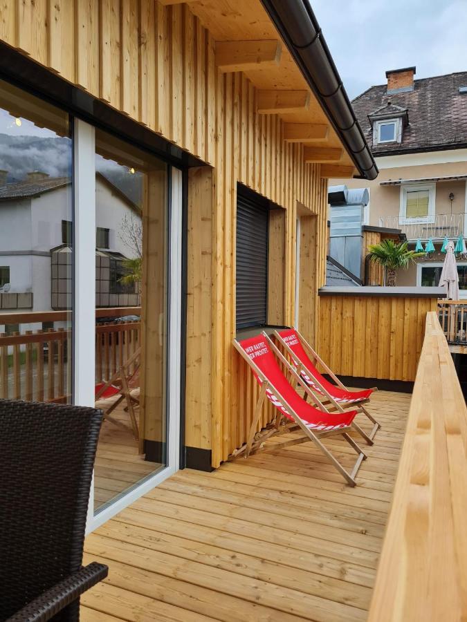 Santa Lucia Apartments Bodensdorf Pokój zdjęcie