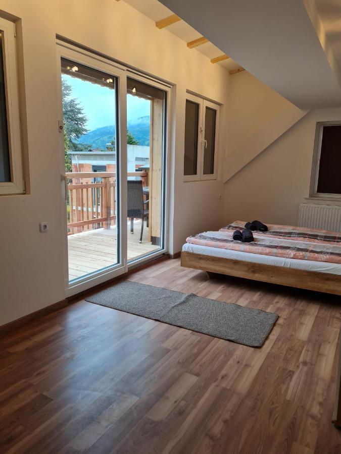 Santa Lucia Apartments Bodensdorf Pokój zdjęcie