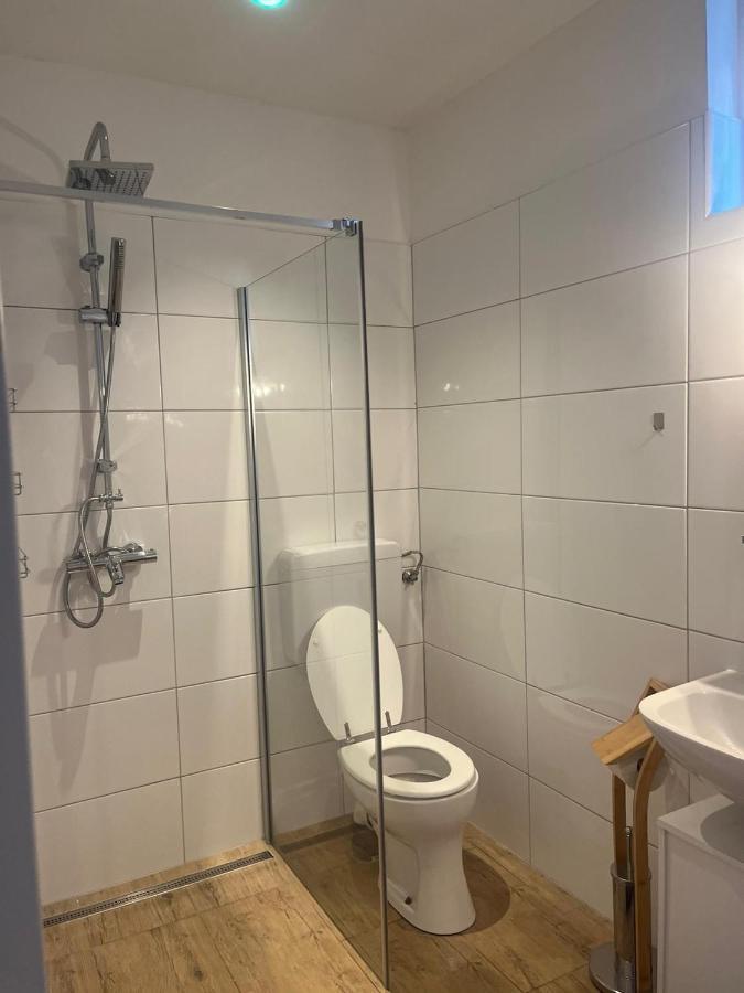 Santa Lucia Apartments Bodensdorf Zewnętrze zdjęcie