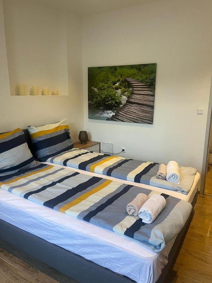 Santa Lucia Apartments Bodensdorf Zewnętrze zdjęcie
