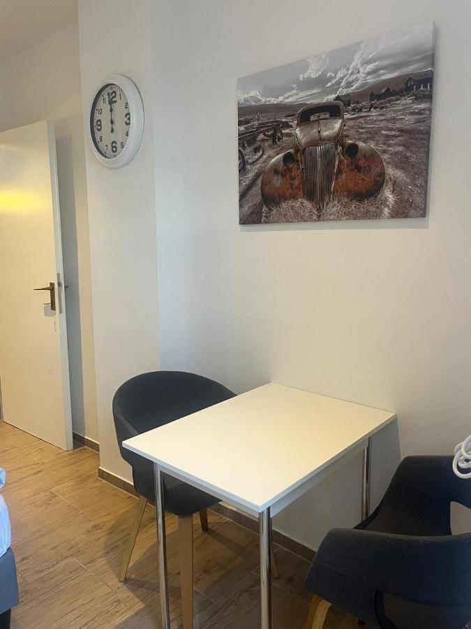 Santa Lucia Apartments Bodensdorf Zewnętrze zdjęcie