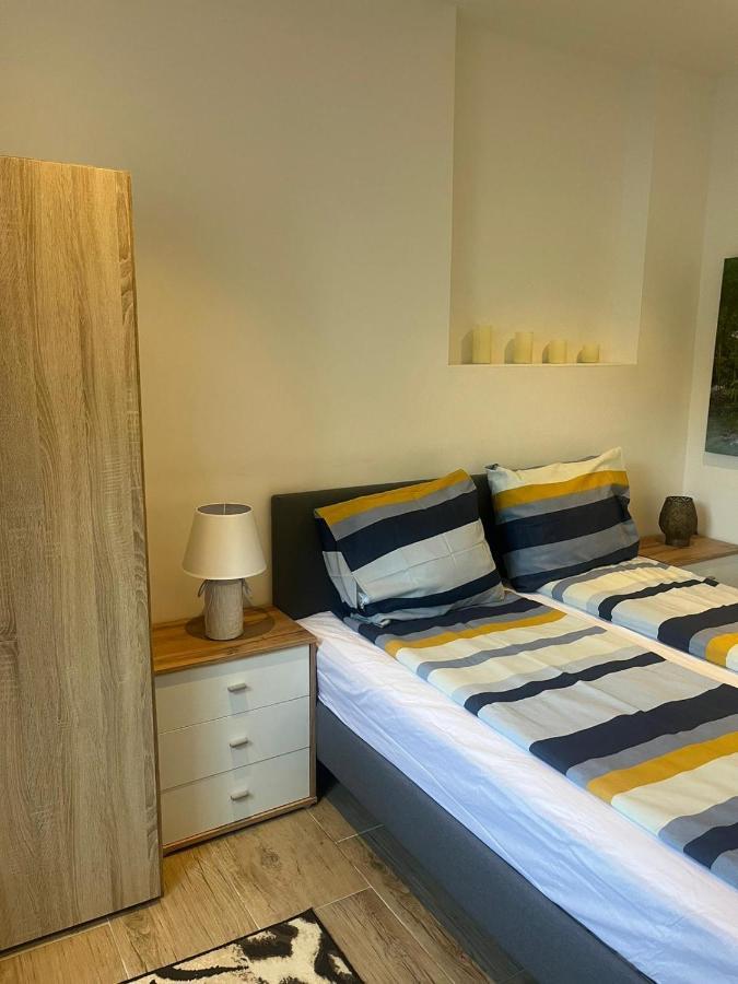 Santa Lucia Apartments Bodensdorf Zewnętrze zdjęcie
