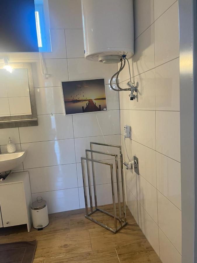 Santa Lucia Apartments Bodensdorf Zewnętrze zdjęcie