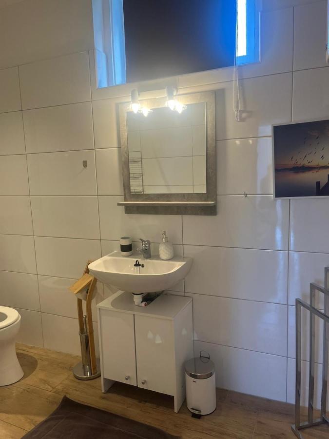 Santa Lucia Apartments Bodensdorf Zewnętrze zdjęcie