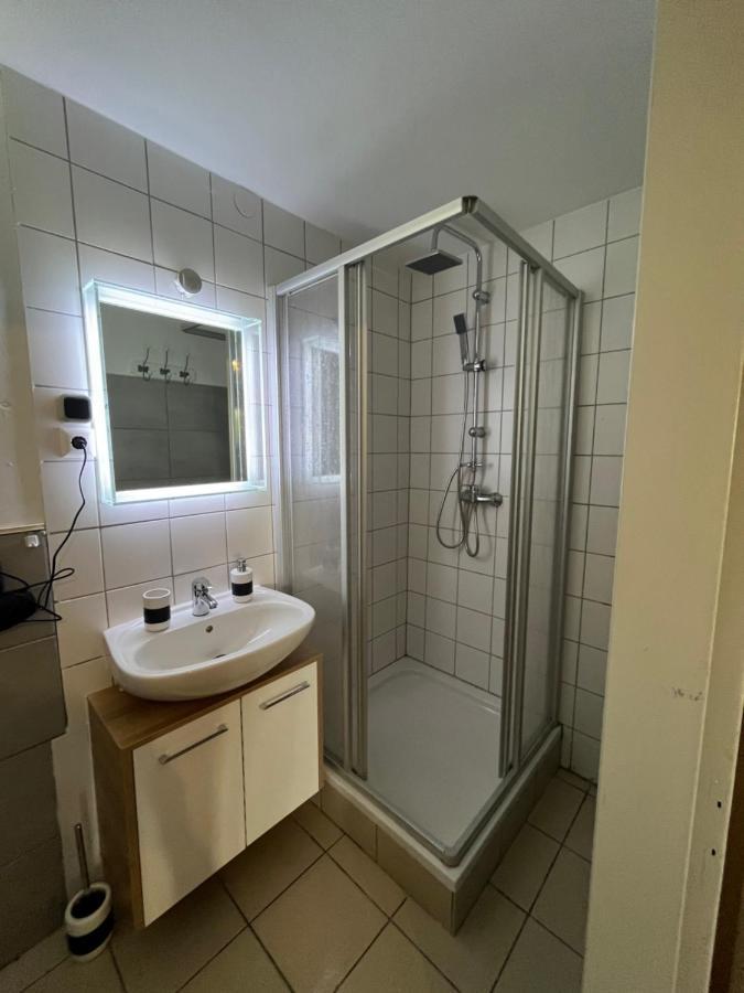 Santa Lucia Apartments Bodensdorf Zewnętrze zdjęcie