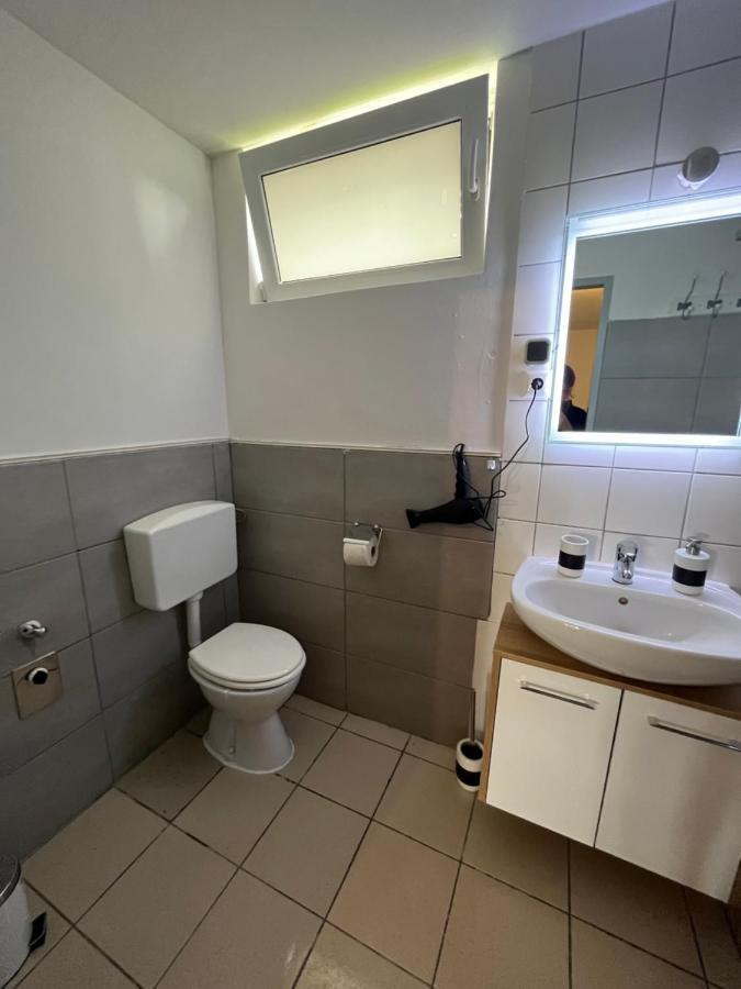 Santa Lucia Apartments Bodensdorf Zewnętrze zdjęcie
