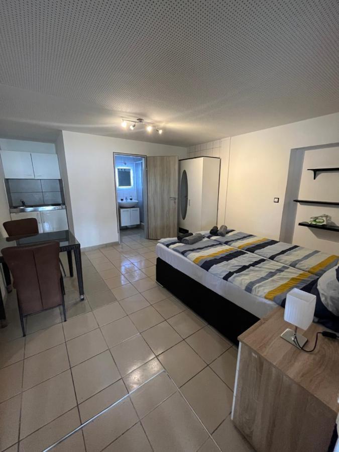 Santa Lucia Apartments Bodensdorf Zewnętrze zdjęcie